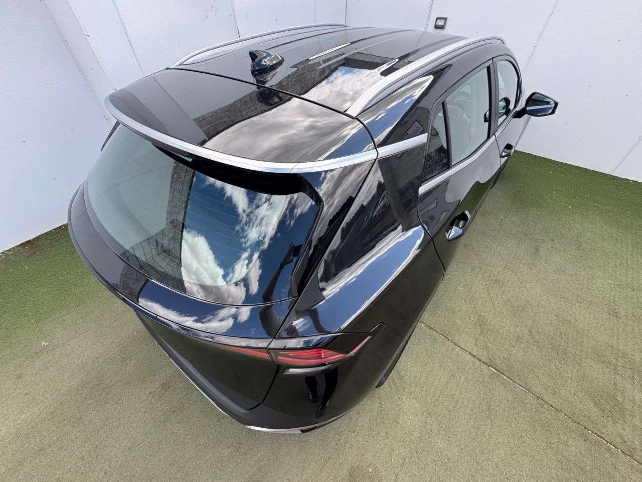 2025 KIA SPORTAGE 2025 KIA SPORTAGE