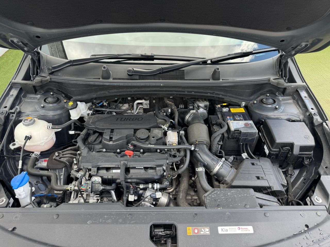 2025 KIA SPORTAGE 2025 KIA SPORTAGE