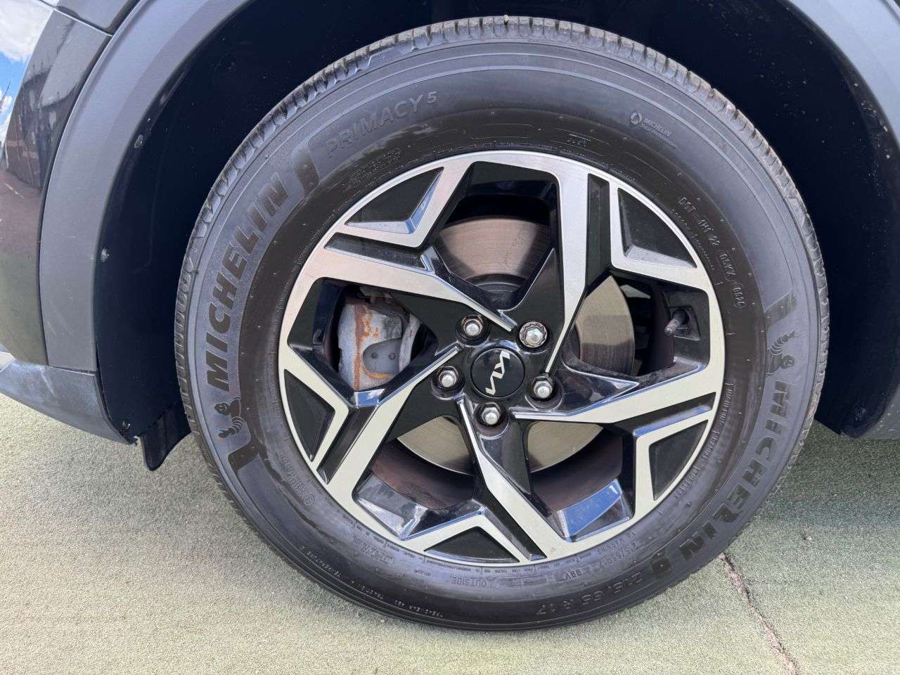 2025 KIA SPORTAGE 2025 KIA SPORTAGE