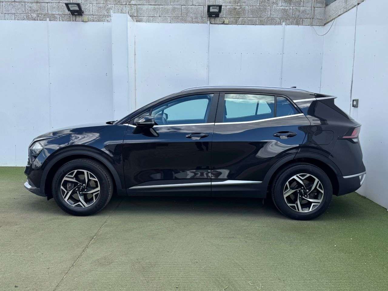 2025 KIA SPORTAGE 2025 KIA SPORTAGE