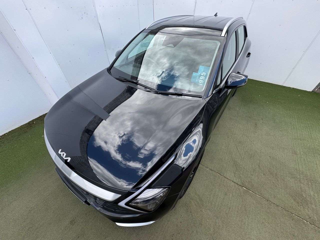 2025 KIA SPORTAGE 2025 KIA SPORTAGE