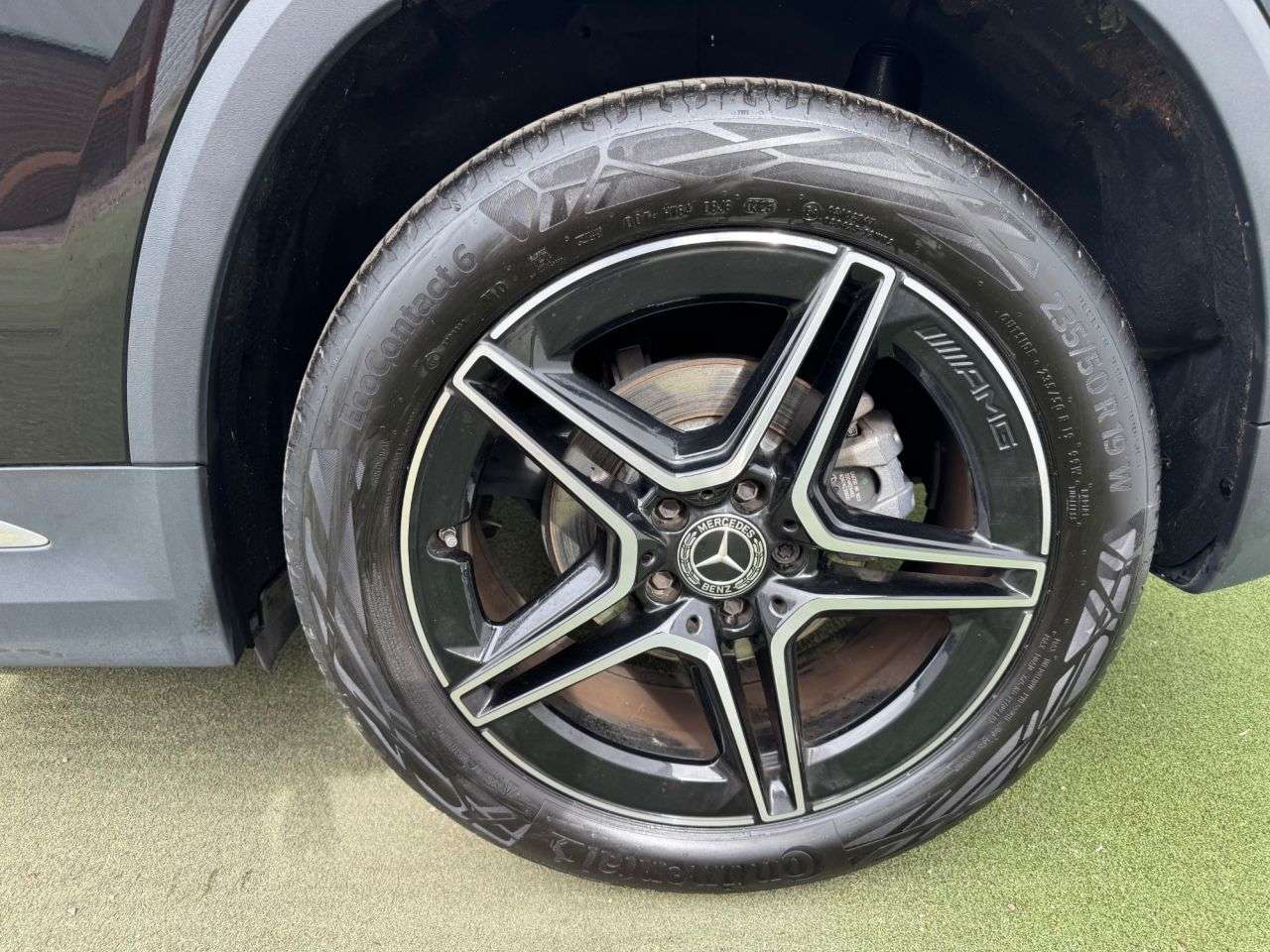 2022 MERCEDES-BENZ GLA 2022 MERCEDES-BENZ GLA