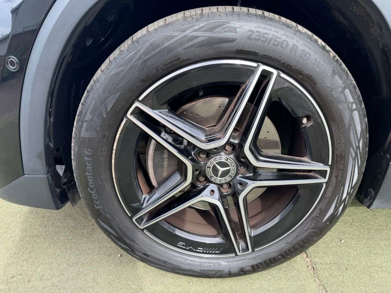 2022 MERCEDES-BENZ GLA 2022 MERCEDES-BENZ GLA