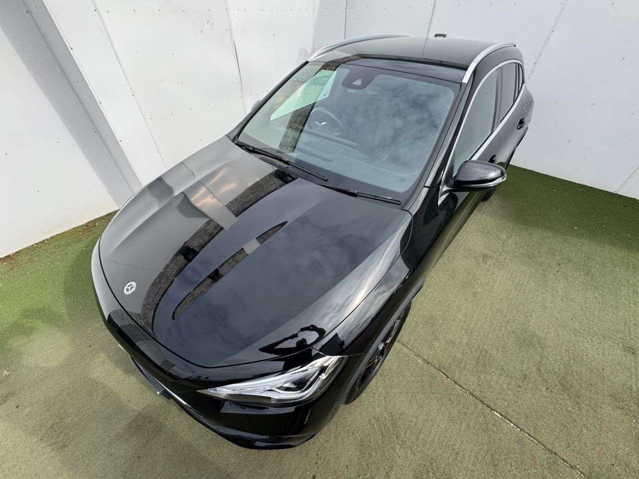 2022 MERCEDES-BENZ GLA 2022 MERCEDES-BENZ GLA
