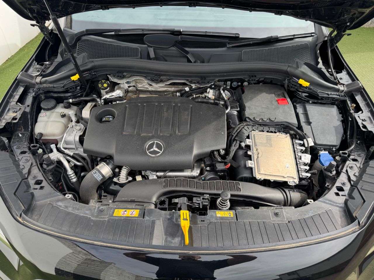 2022 MERCEDES-BENZ GLA 2022 MERCEDES-BENZ GLA