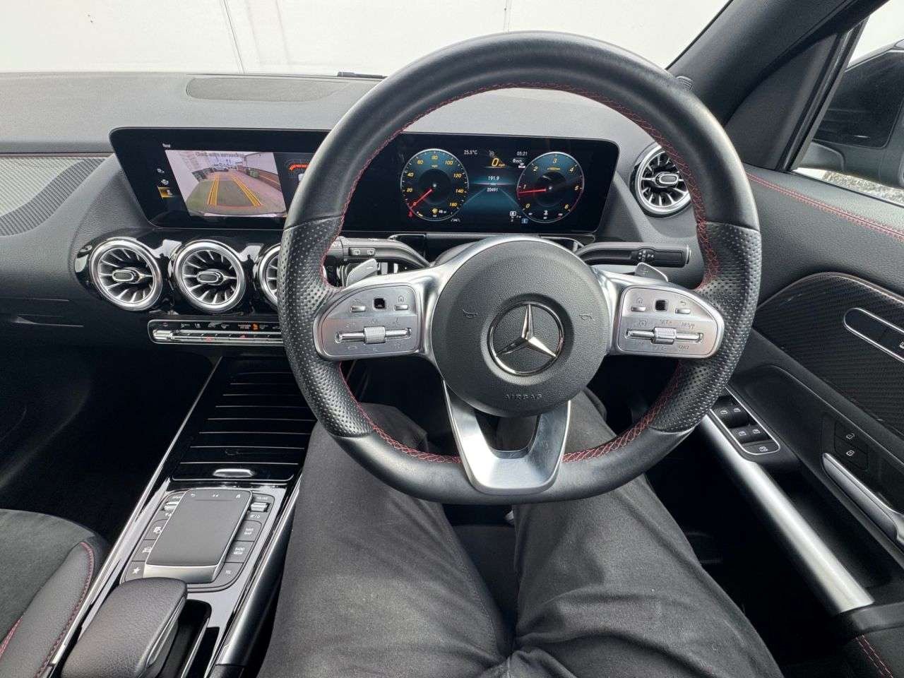 2022 MERCEDES-BENZ GLA 2022 MERCEDES-BENZ GLA
