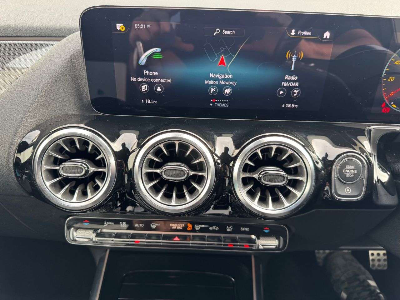 2022 MERCEDES-BENZ GLA 2022 MERCEDES-BENZ GLA