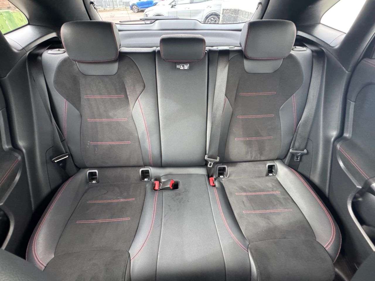 2022 MERCEDES-BENZ GLA 2022 MERCEDES-BENZ GLA
