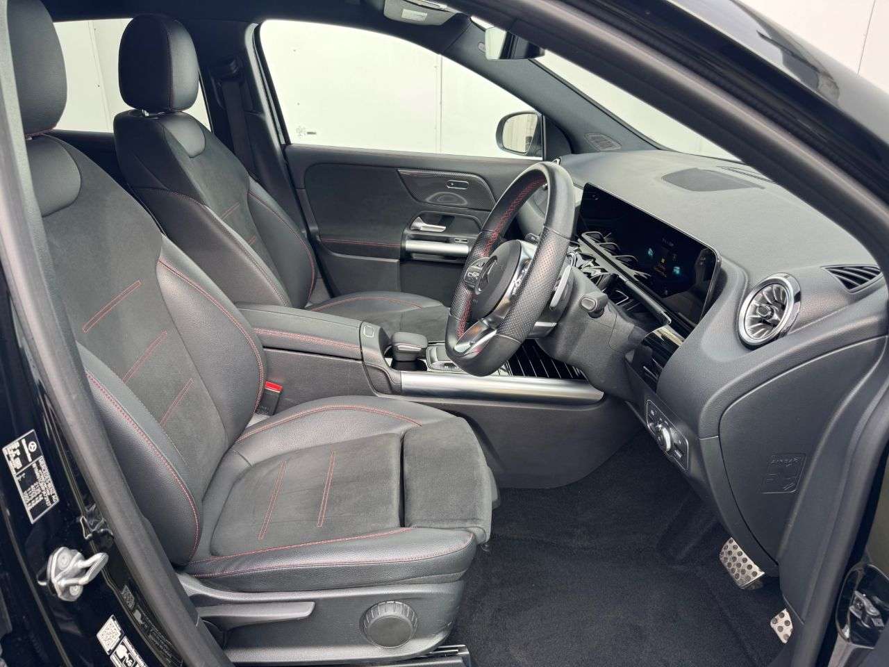 2022 MERCEDES-BENZ GLA 2022 MERCEDES-BENZ GLA