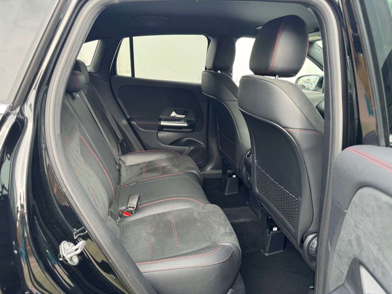 2022 MERCEDES-BENZ GLA 2022 MERCEDES-BENZ GLA