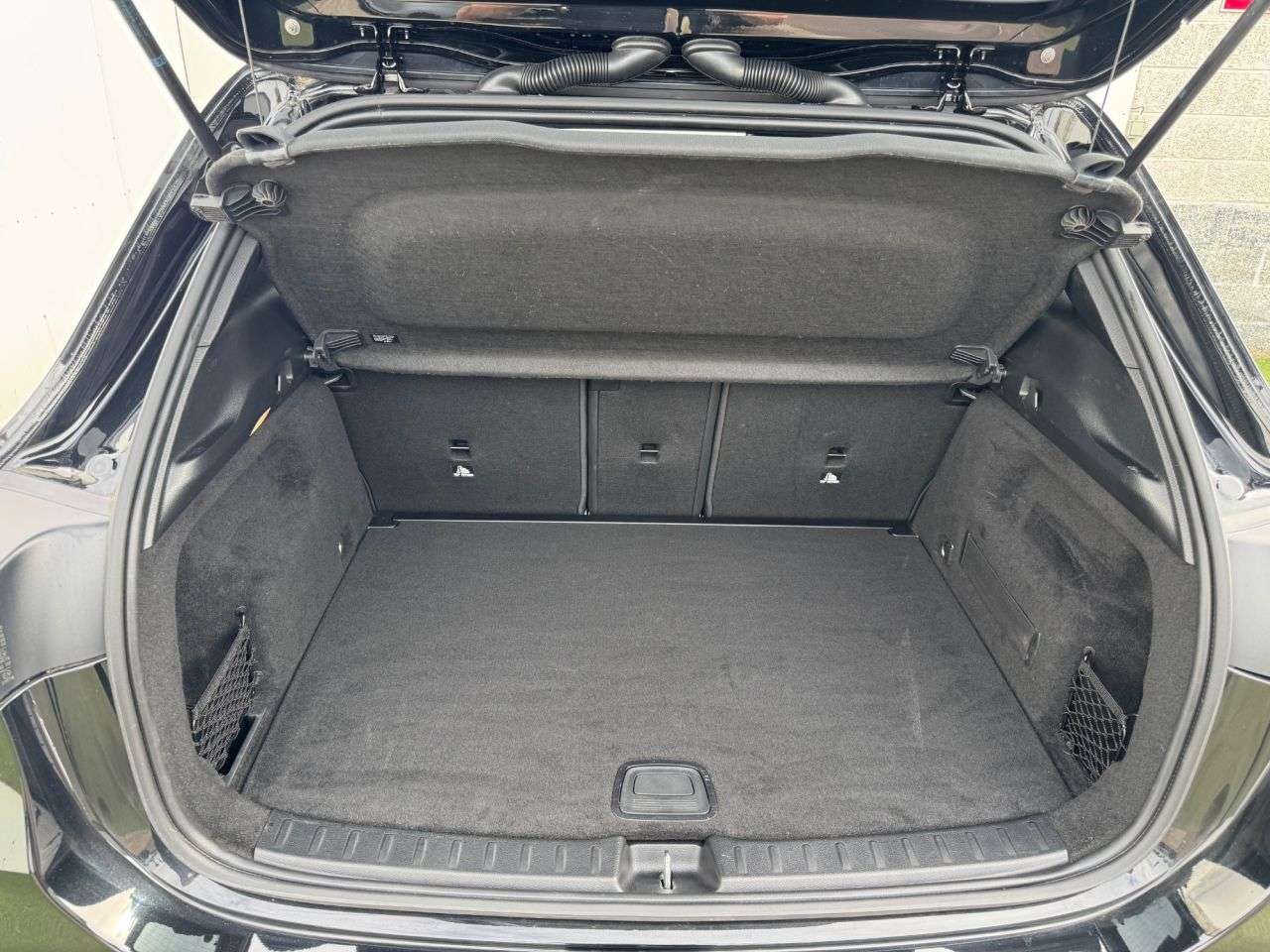 2022 MERCEDES-BENZ GLA 2022 MERCEDES-BENZ GLA