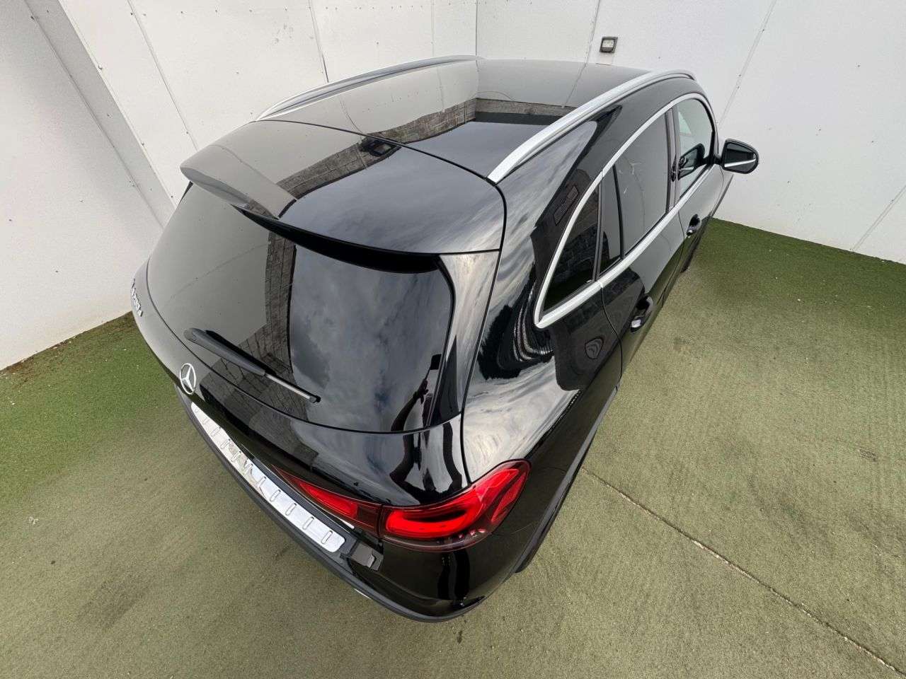 2022 MERCEDES-BENZ GLA 2022 MERCEDES-BENZ GLA