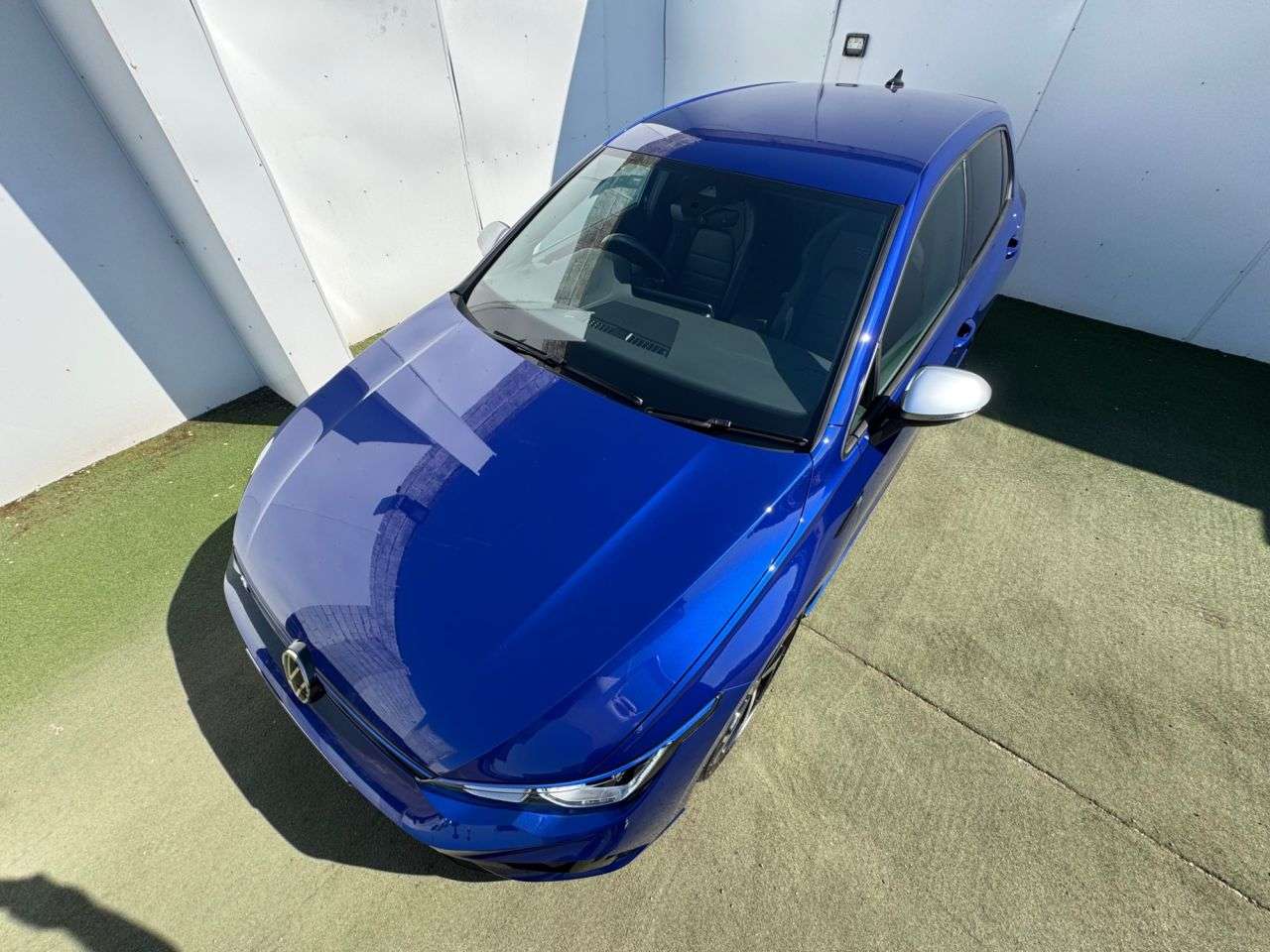 2023 VOLKSWAGEN GOLF 2023 VOLKSWAGEN GOLF