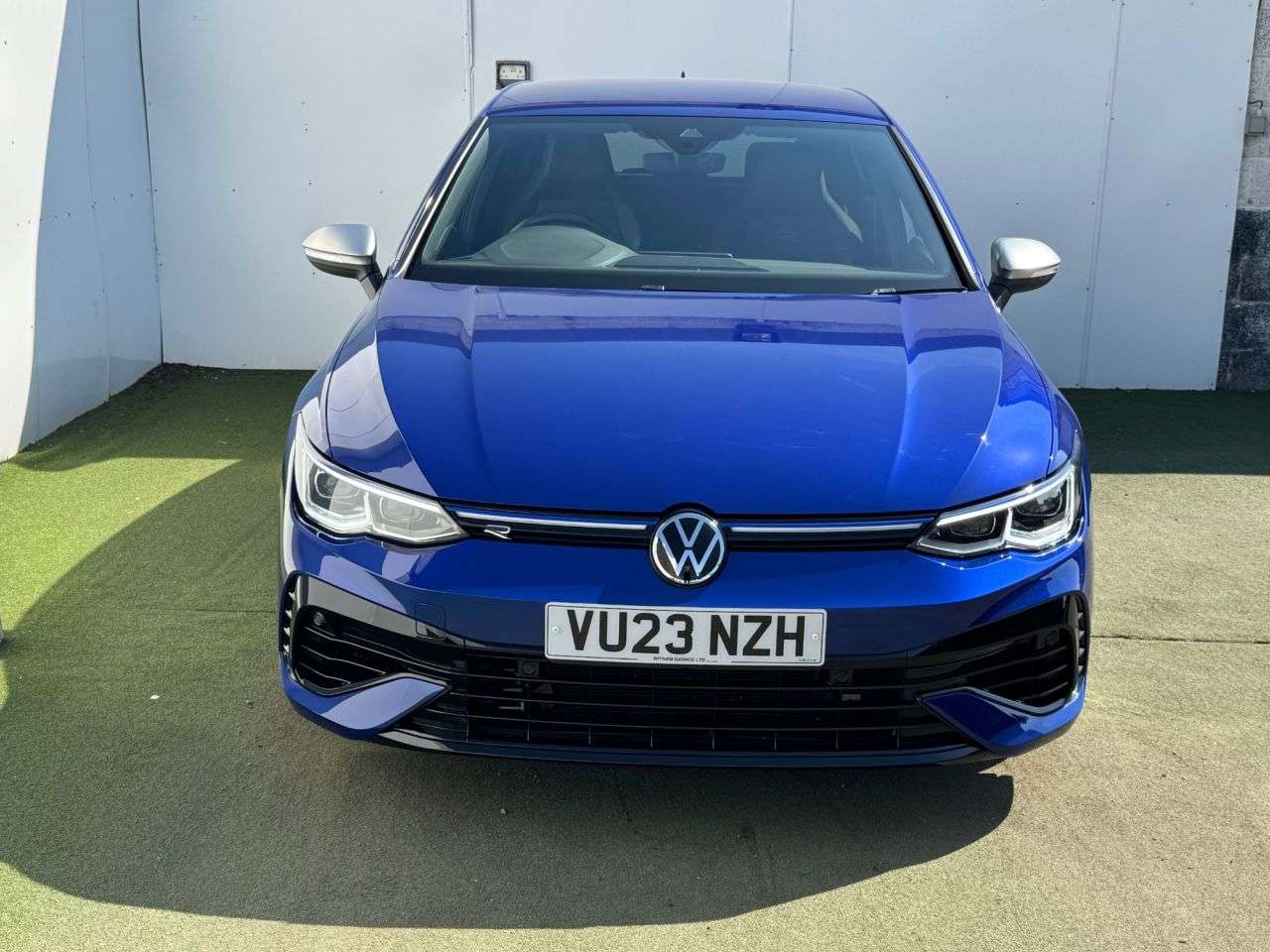 2023 VOLKSWAGEN GOLF 2023 VOLKSWAGEN GOLF