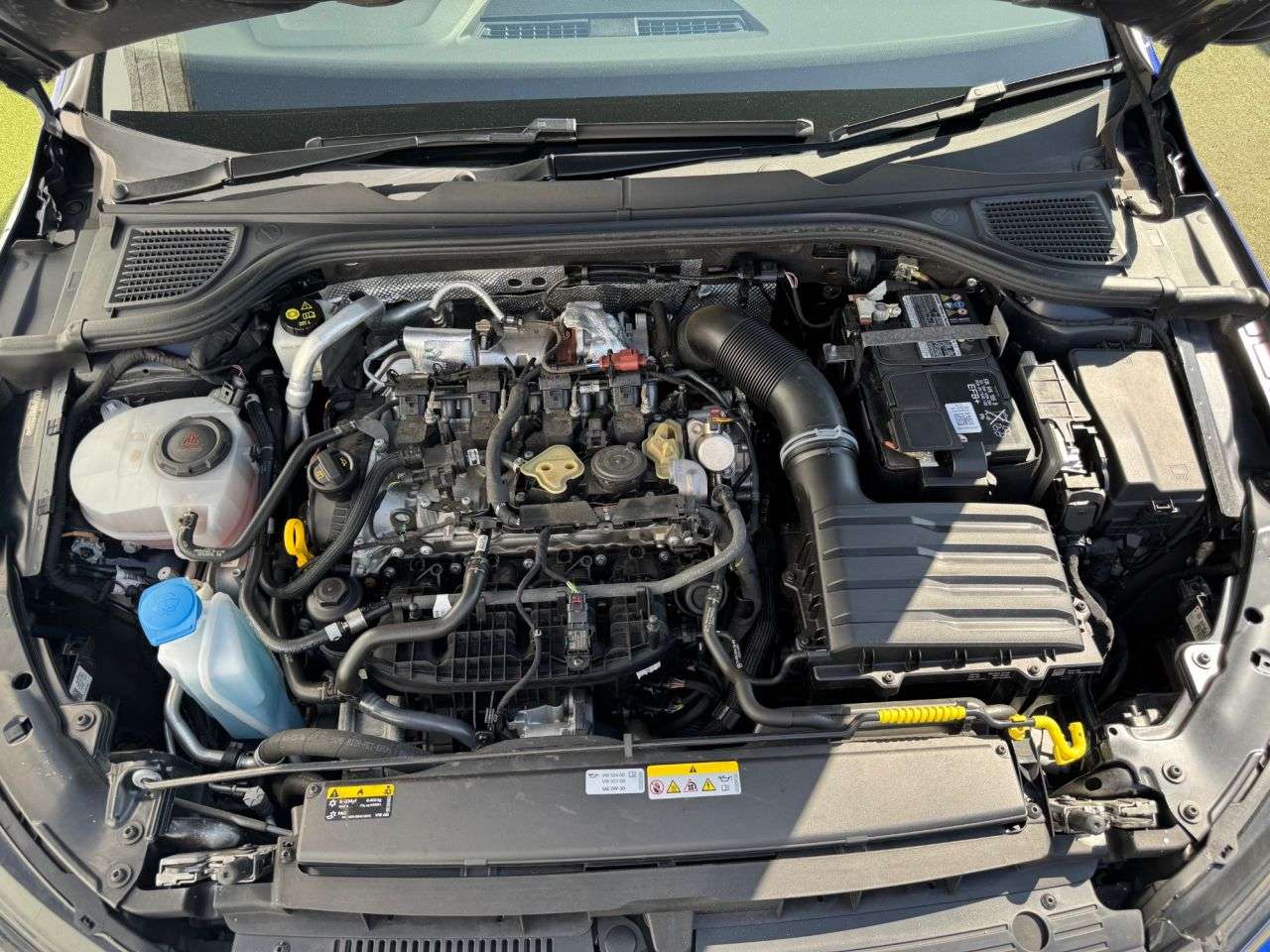 2023 VOLKSWAGEN GOLF 2023 VOLKSWAGEN GOLF