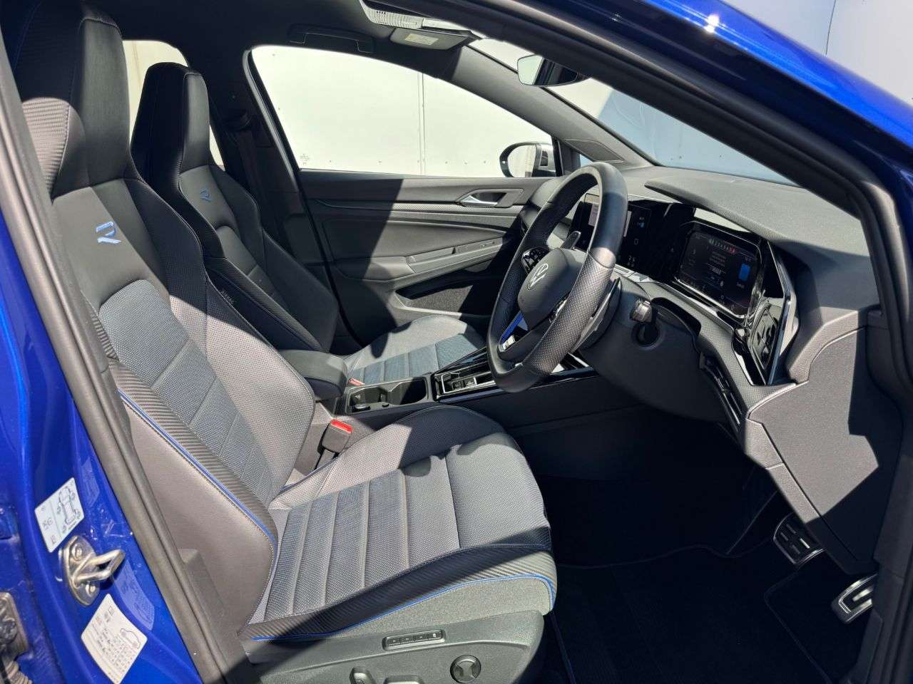 2023 VOLKSWAGEN GOLF 2023 VOLKSWAGEN GOLF