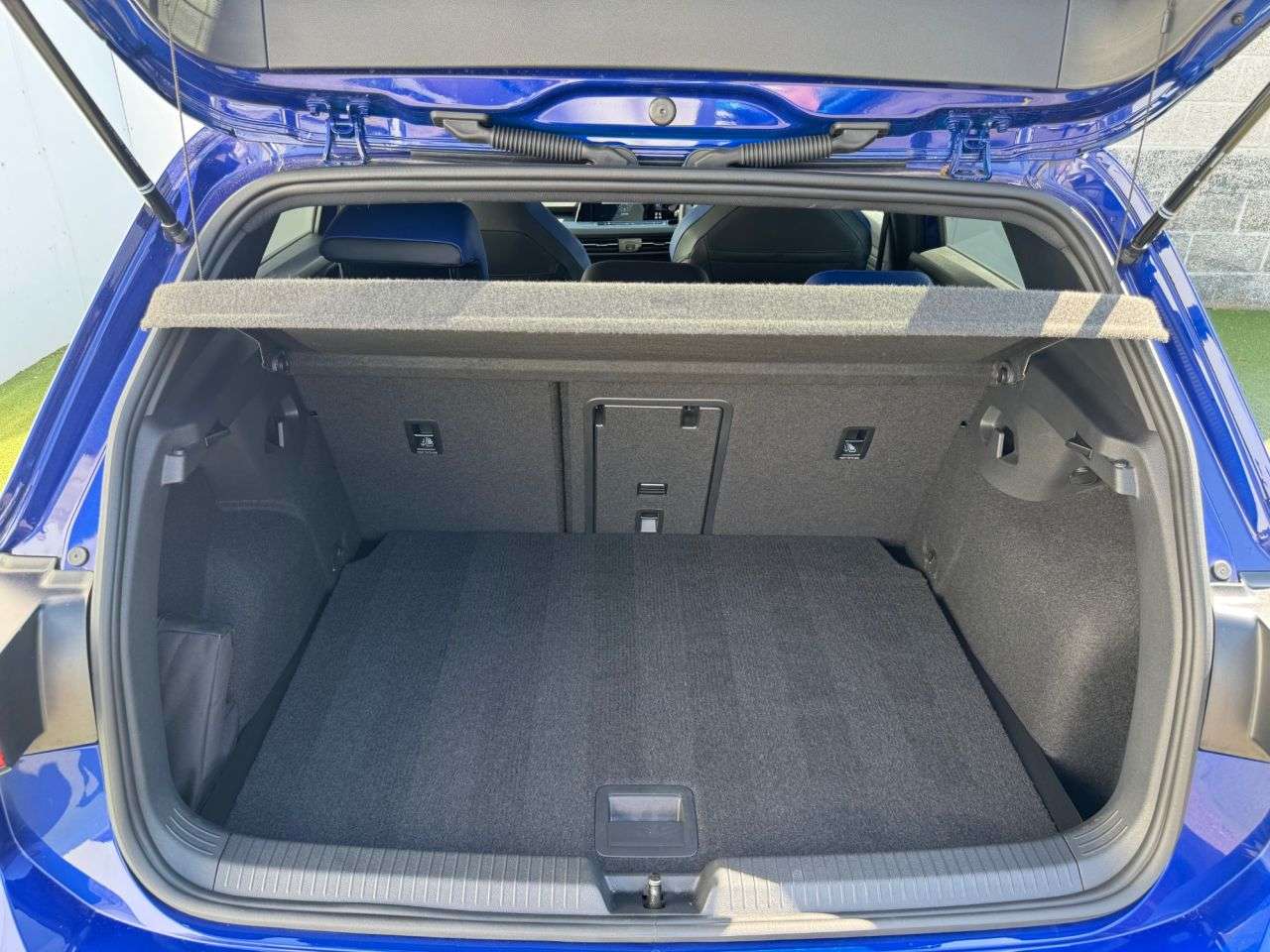2023 VOLKSWAGEN GOLF 2023 VOLKSWAGEN GOLF