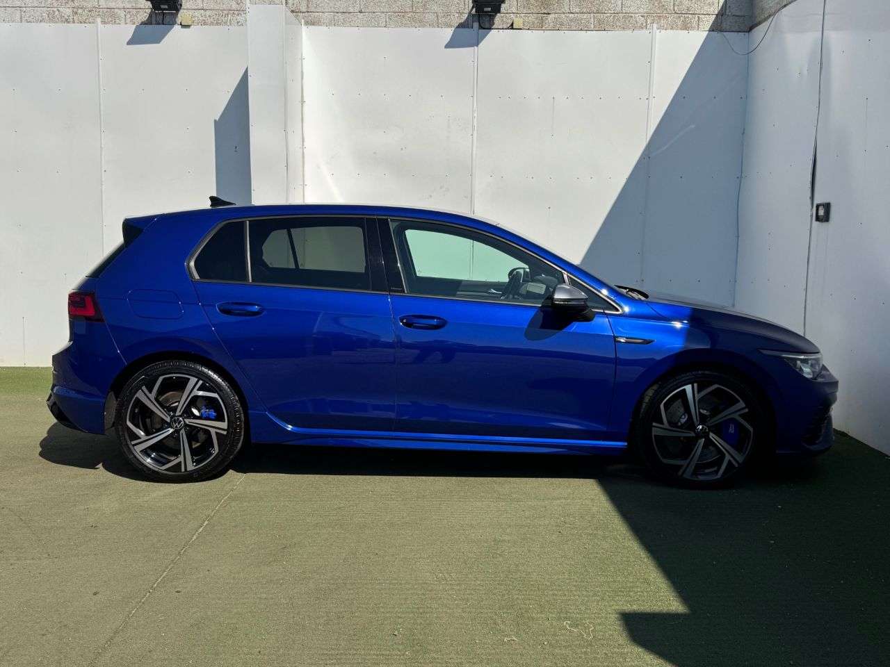 2023 VOLKSWAGEN GOLF 2023 VOLKSWAGEN GOLF