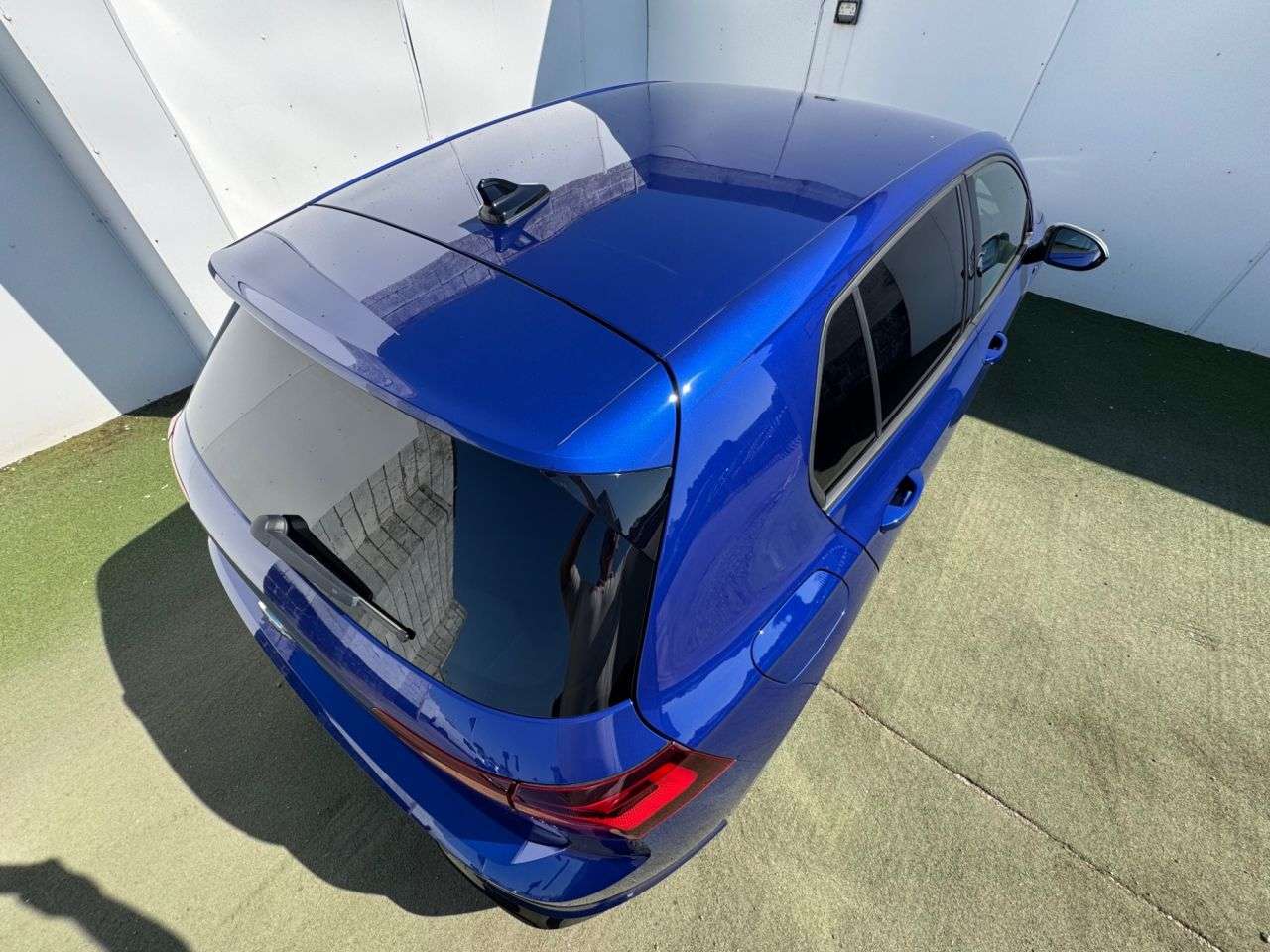 2023 VOLKSWAGEN GOLF 2023 VOLKSWAGEN GOLF