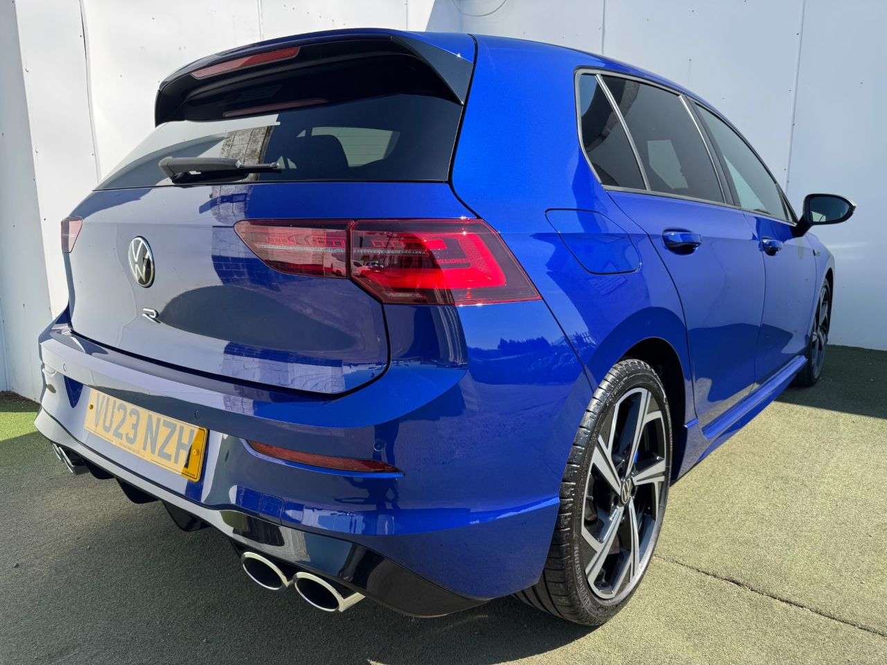 2023 VOLKSWAGEN GOLF 2023 VOLKSWAGEN GOLF