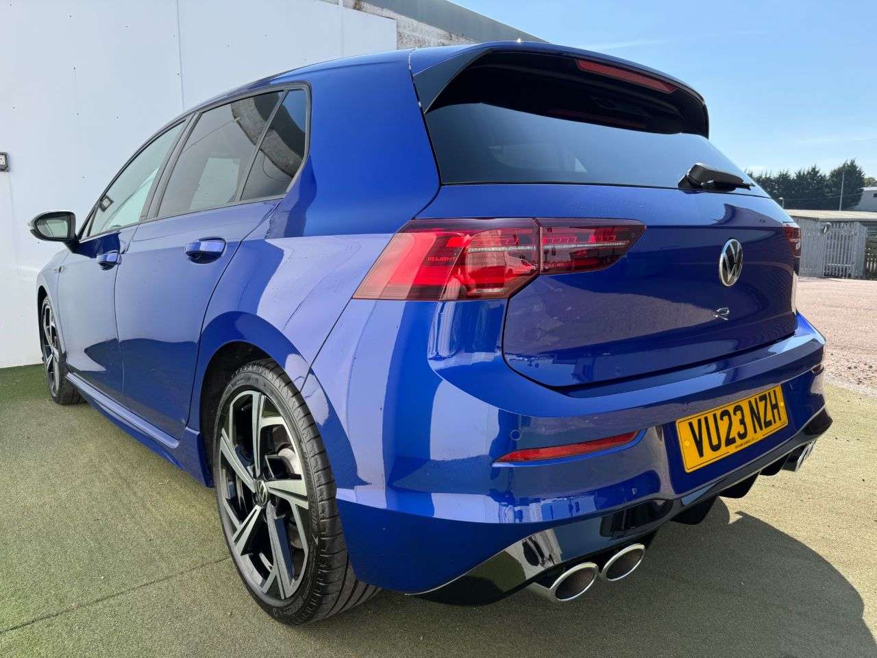 2023 VOLKSWAGEN GOLF 2023 VOLKSWAGEN GOLF