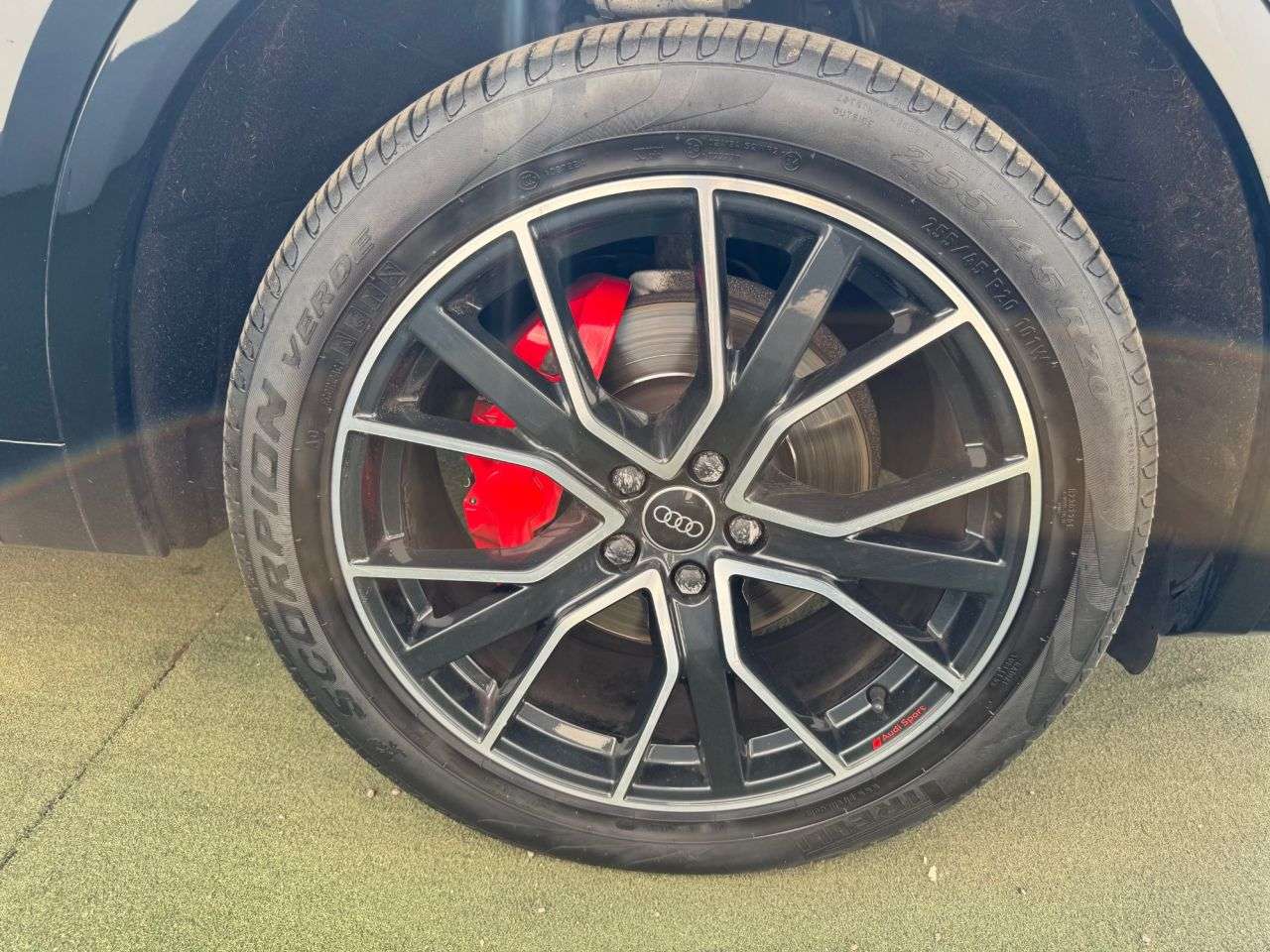 2022 AUDI Q5 2022 AUDI Q5