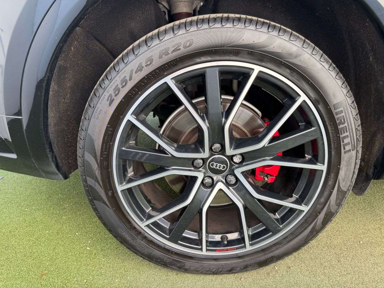 2022 AUDI Q5 2022 AUDI Q5