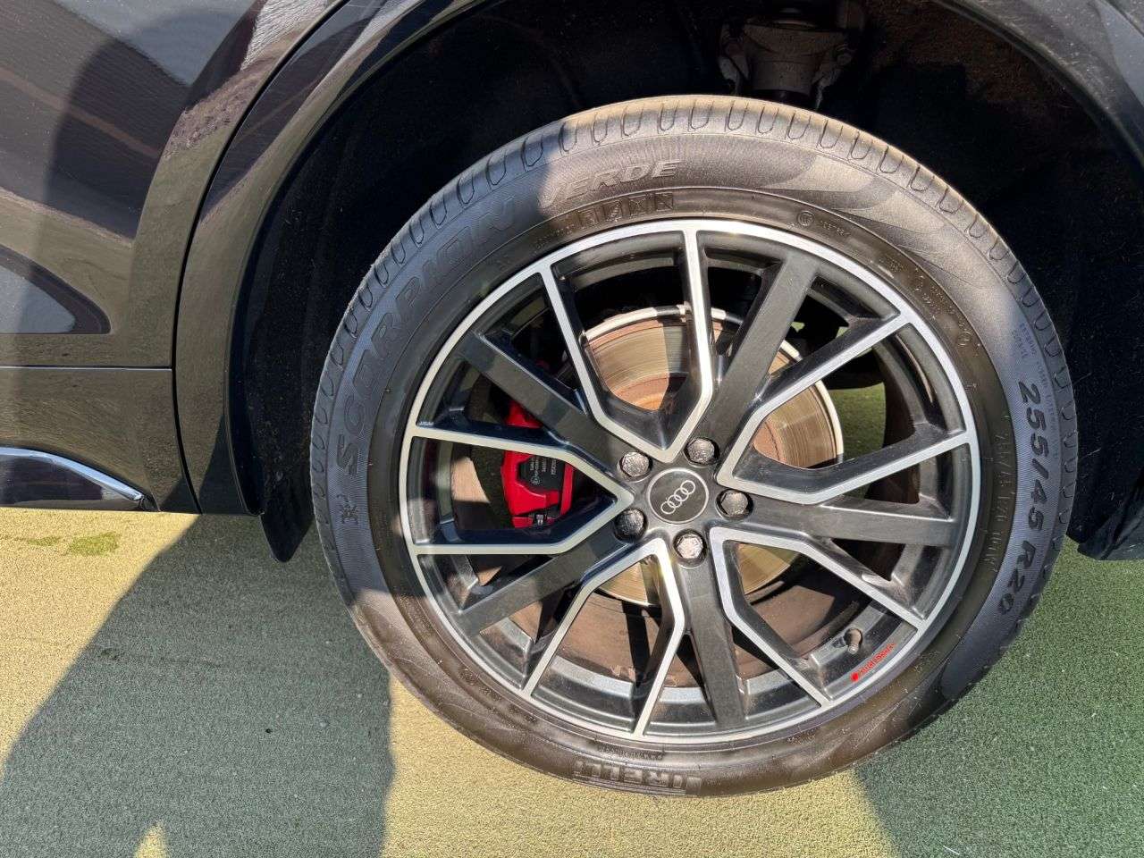 2022 AUDI Q5 2022 AUDI Q5