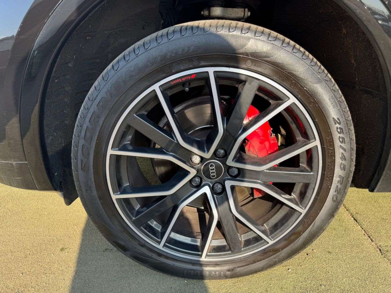 2022 AUDI Q5 2022 AUDI Q5