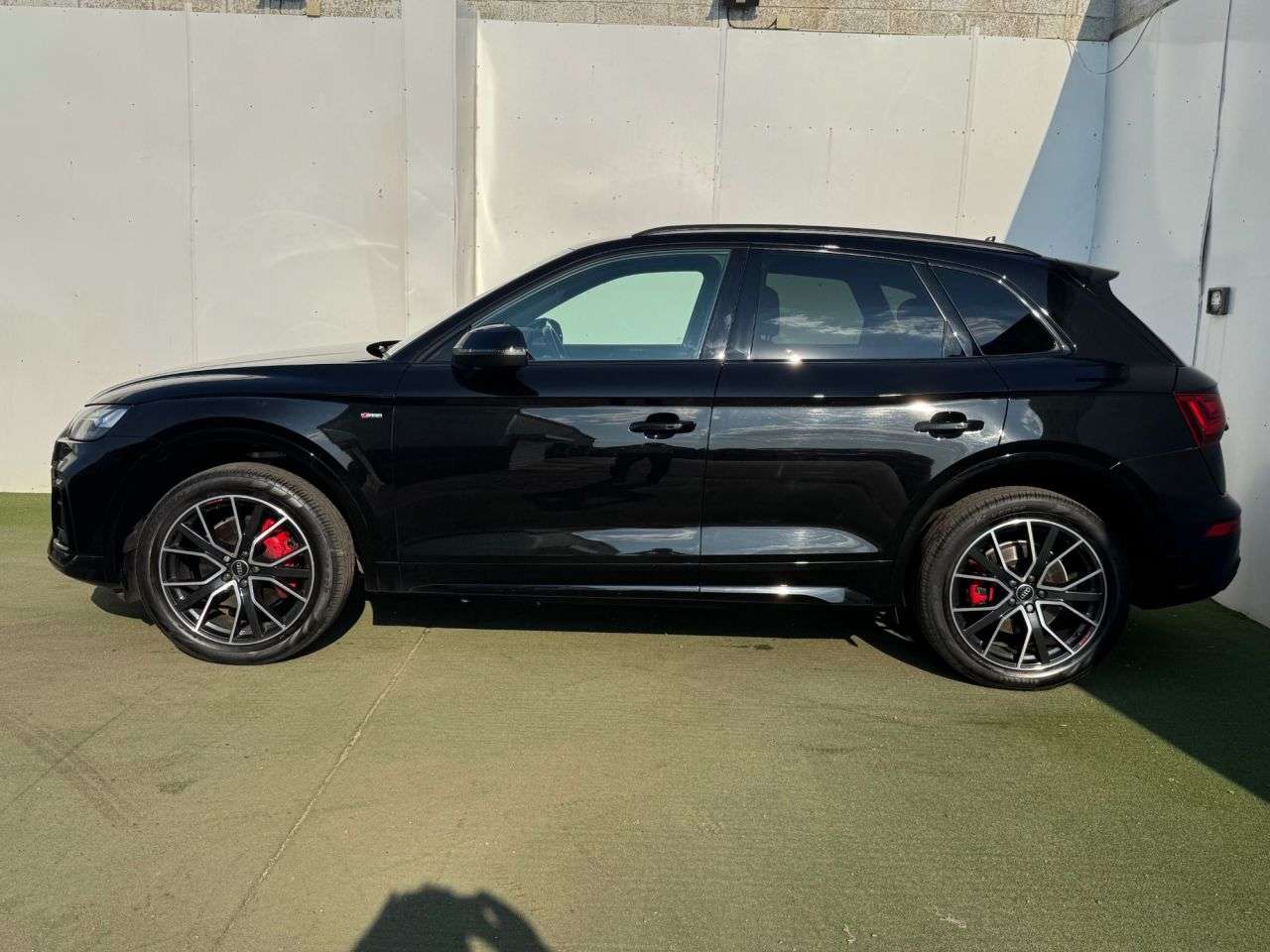 2022 AUDI Q5 2022 AUDI Q5