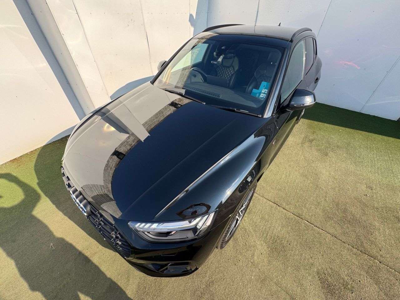 2022 AUDI Q5 2022 AUDI Q5