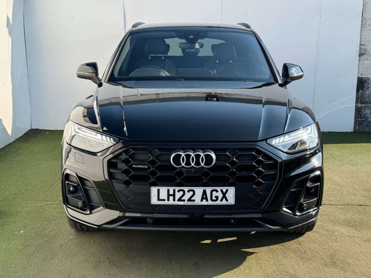 2022 AUDI Q5 2022 AUDI Q5