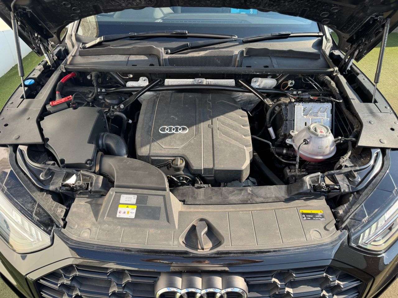 2022 AUDI Q5 2022 AUDI Q5
