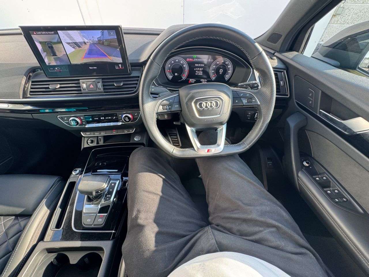 2022 AUDI Q5 2022 AUDI Q5