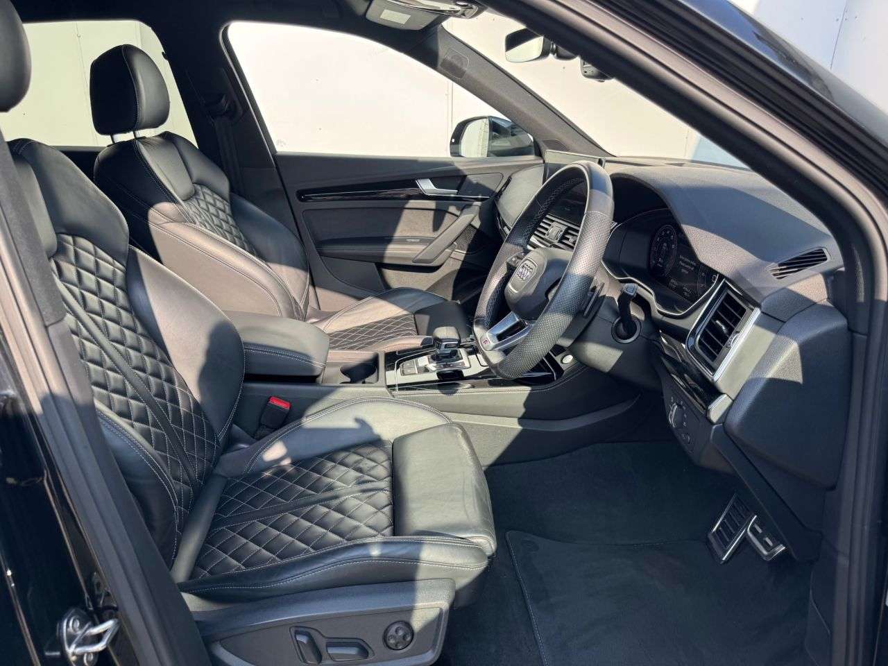 2022 AUDI Q5 2022 AUDI Q5