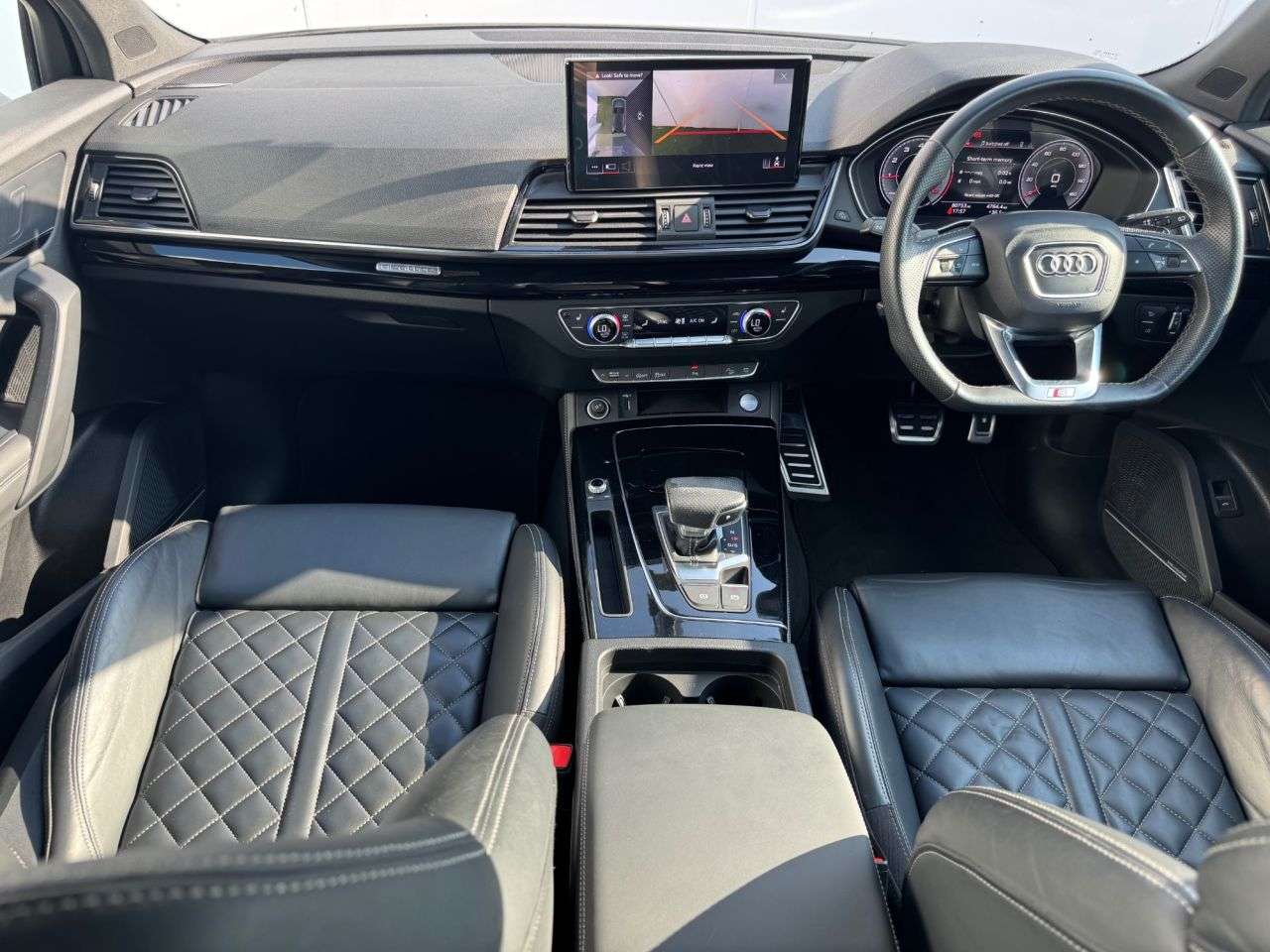 2022 AUDI Q5 2022 AUDI Q5