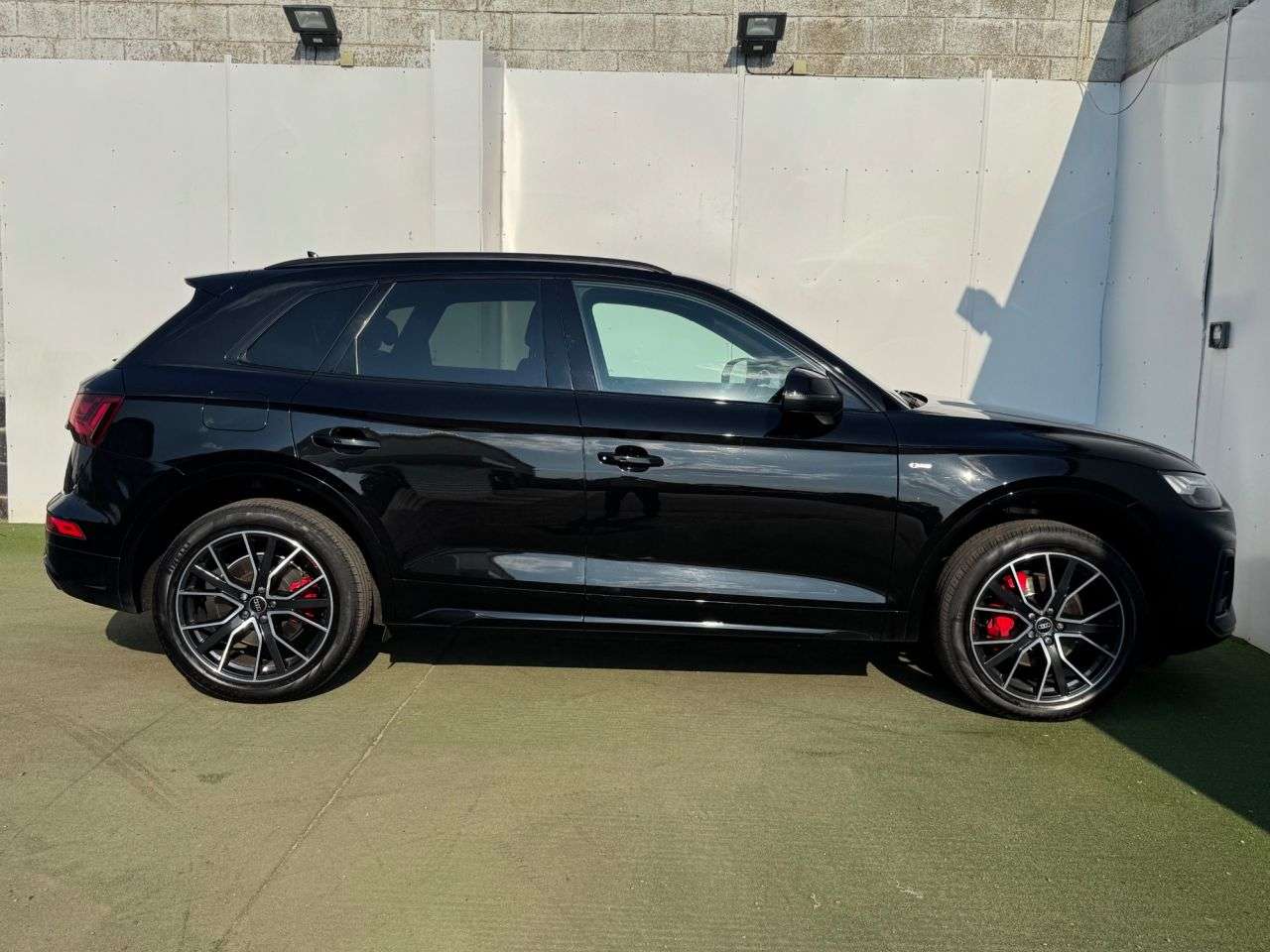 2022 AUDI Q5 2022 AUDI Q5