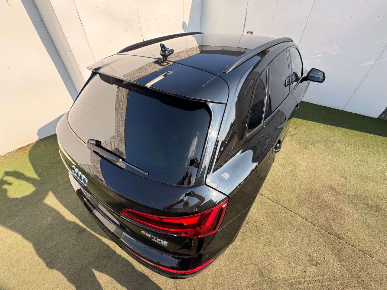 2022 AUDI Q5 2022 AUDI Q5