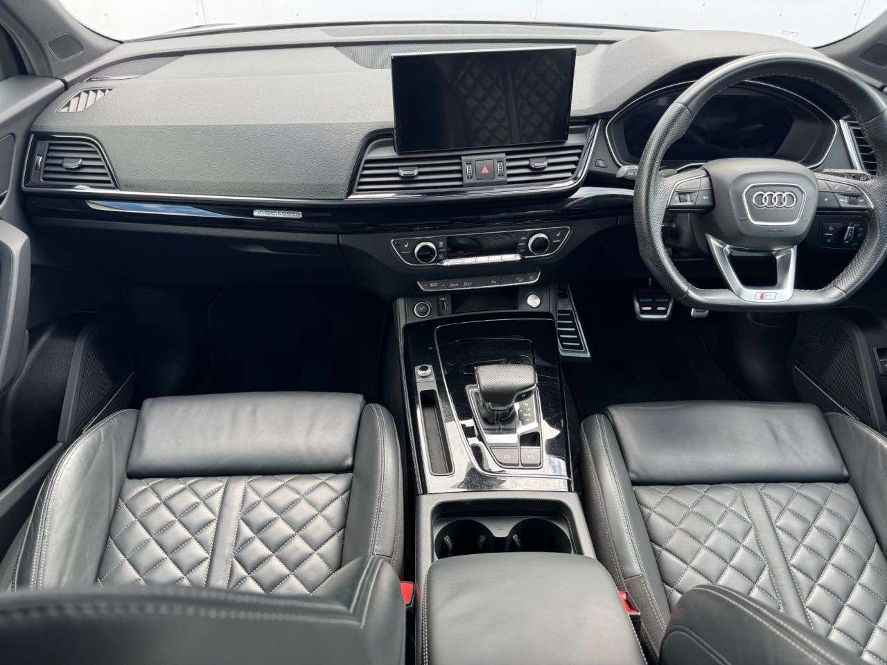 2022 AUDI Q5 2022 AUDI Q5