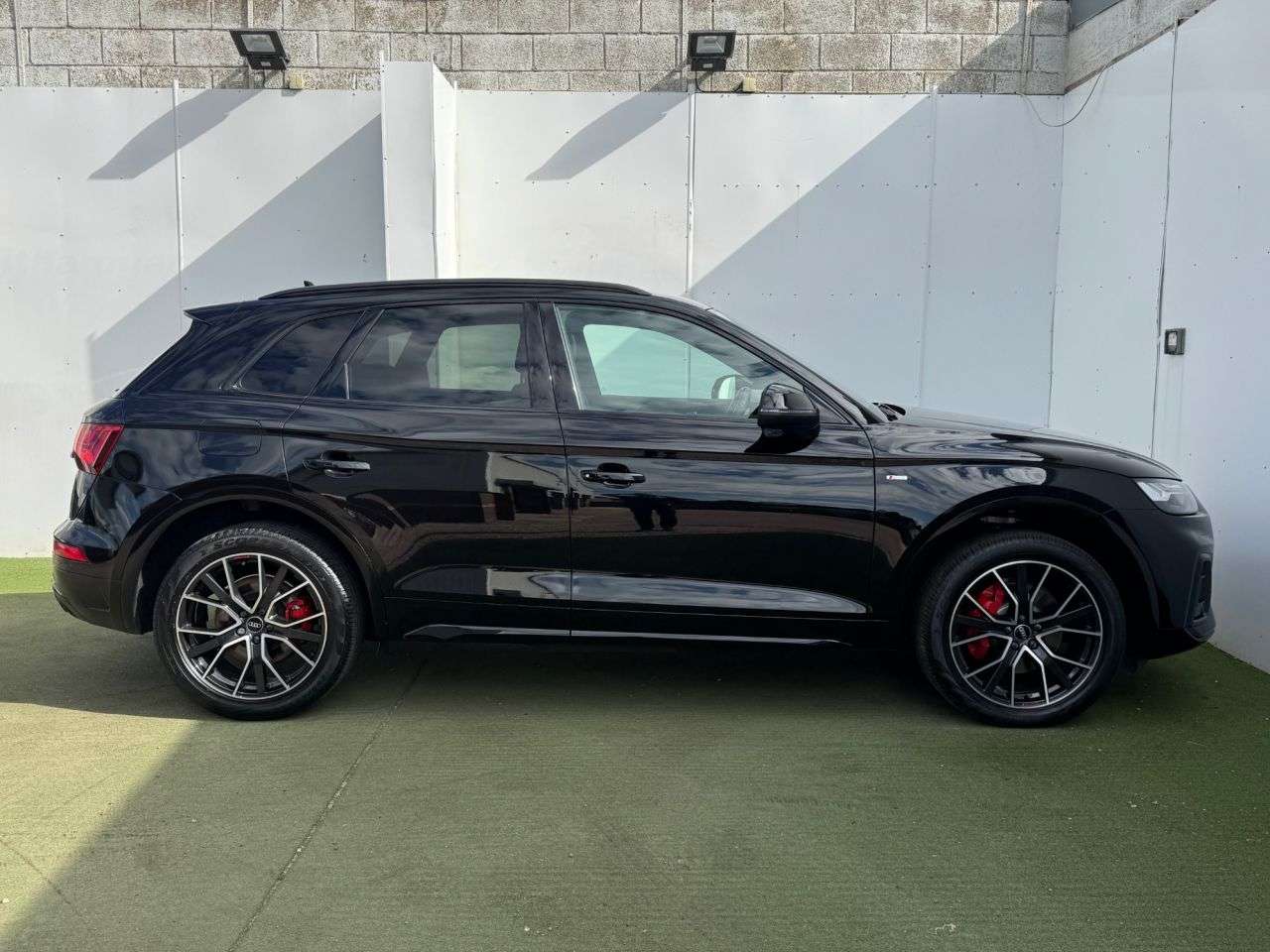 2022 AUDI Q5 2022 AUDI Q5