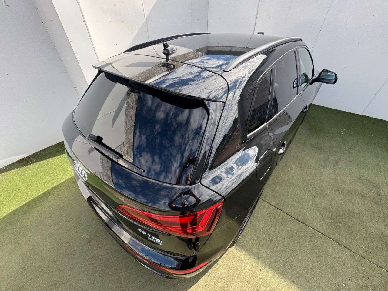 2022 AUDI Q5 2022 AUDI Q5