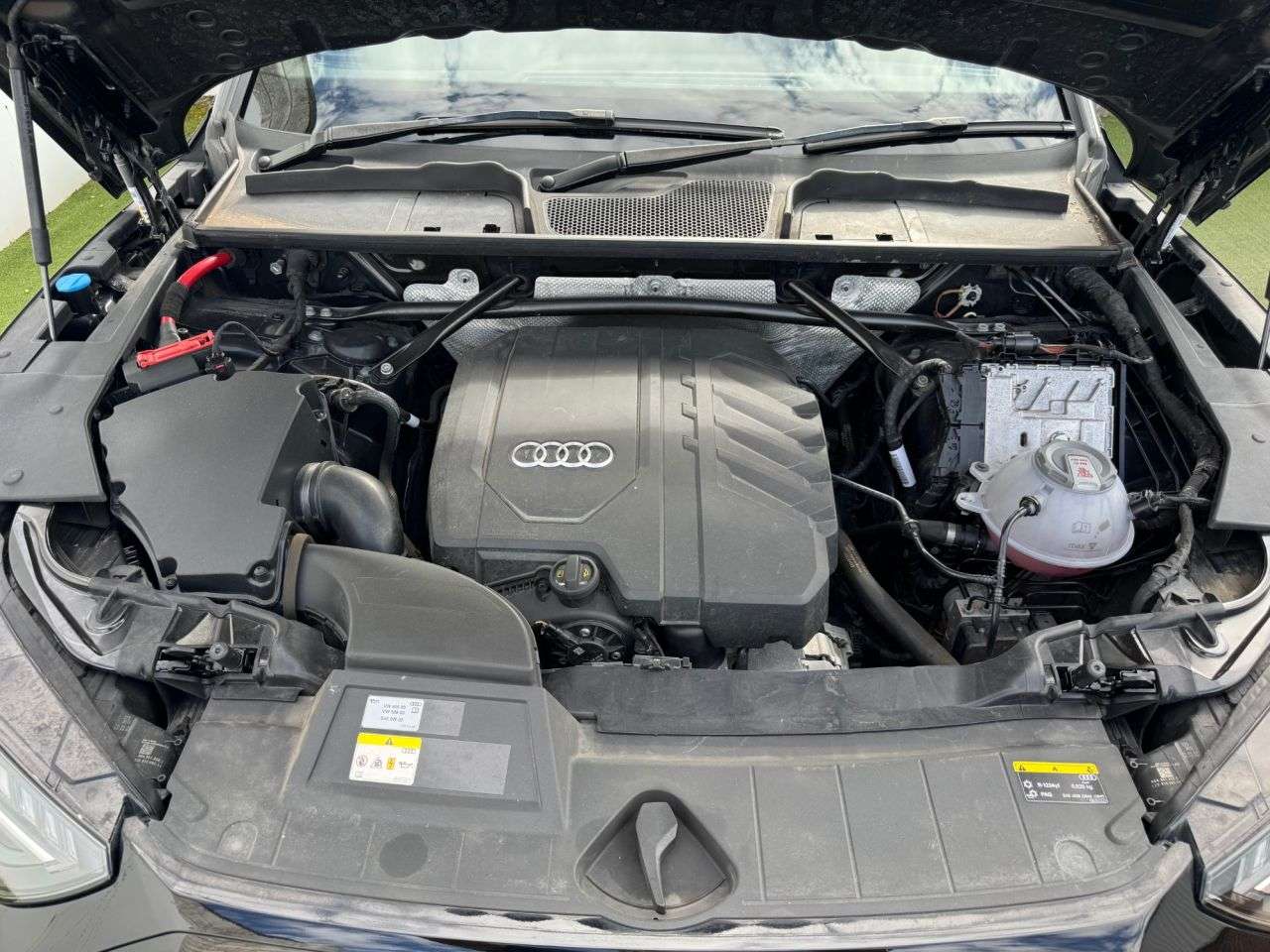 2022 AUDI Q5 2022 AUDI Q5