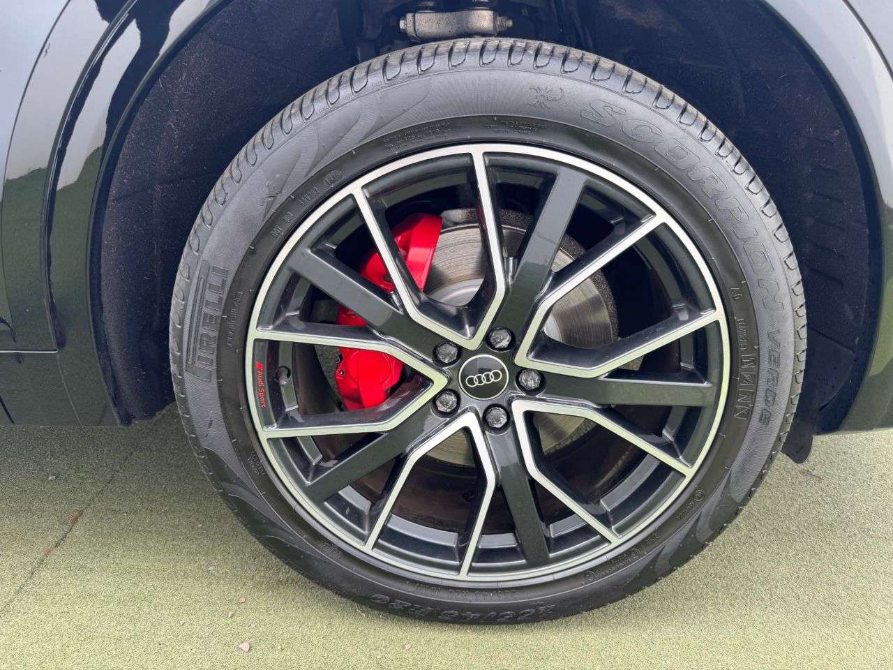 2022 AUDI Q5 2022 AUDI Q5