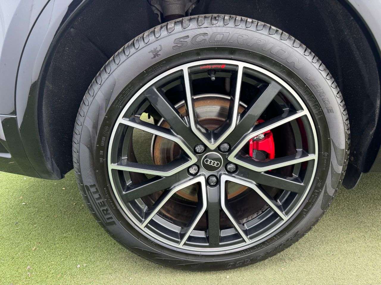 2022 AUDI Q5 2022 AUDI Q5