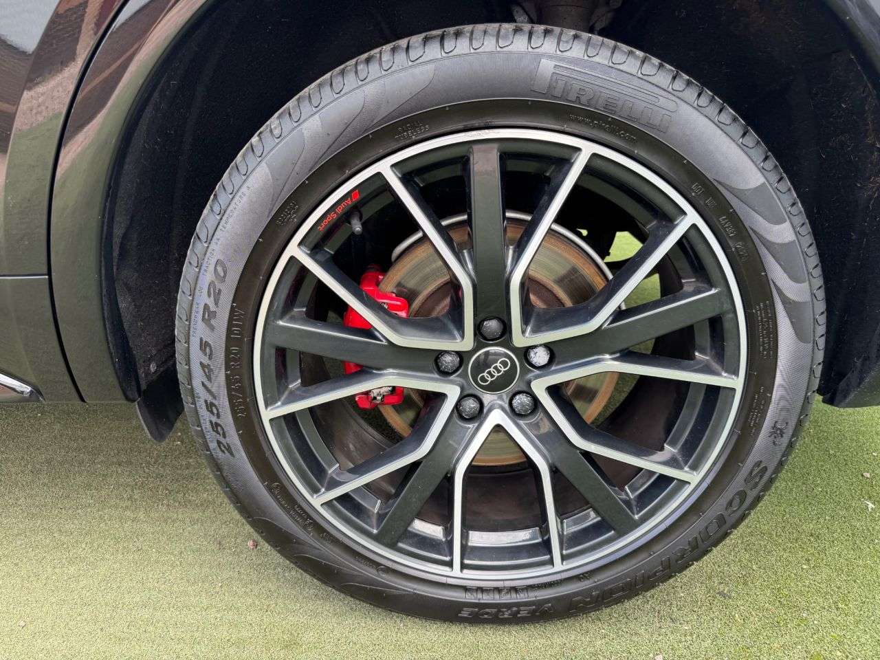 2022 AUDI Q5 2022 AUDI Q5