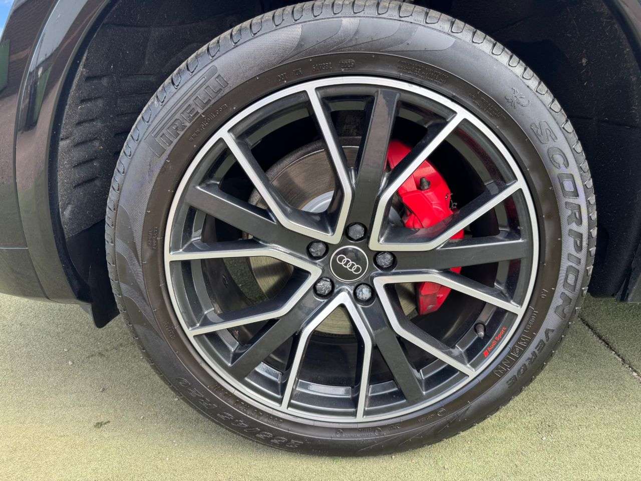 2022 AUDI Q5 2022 AUDI Q5
