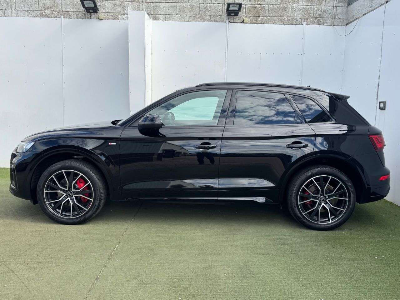 2022 AUDI Q5 2022 AUDI Q5