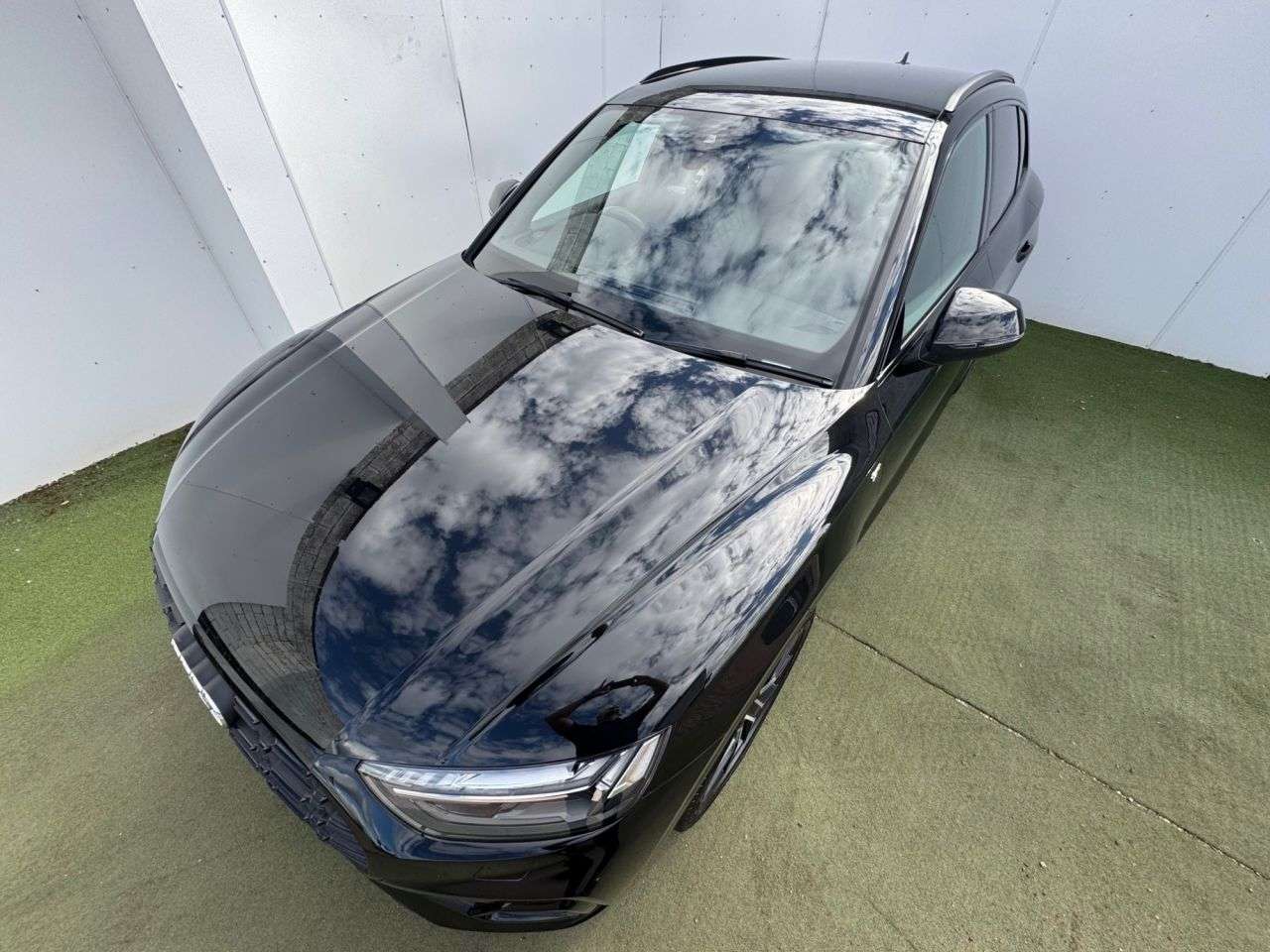 2022 AUDI Q5 2022 AUDI Q5