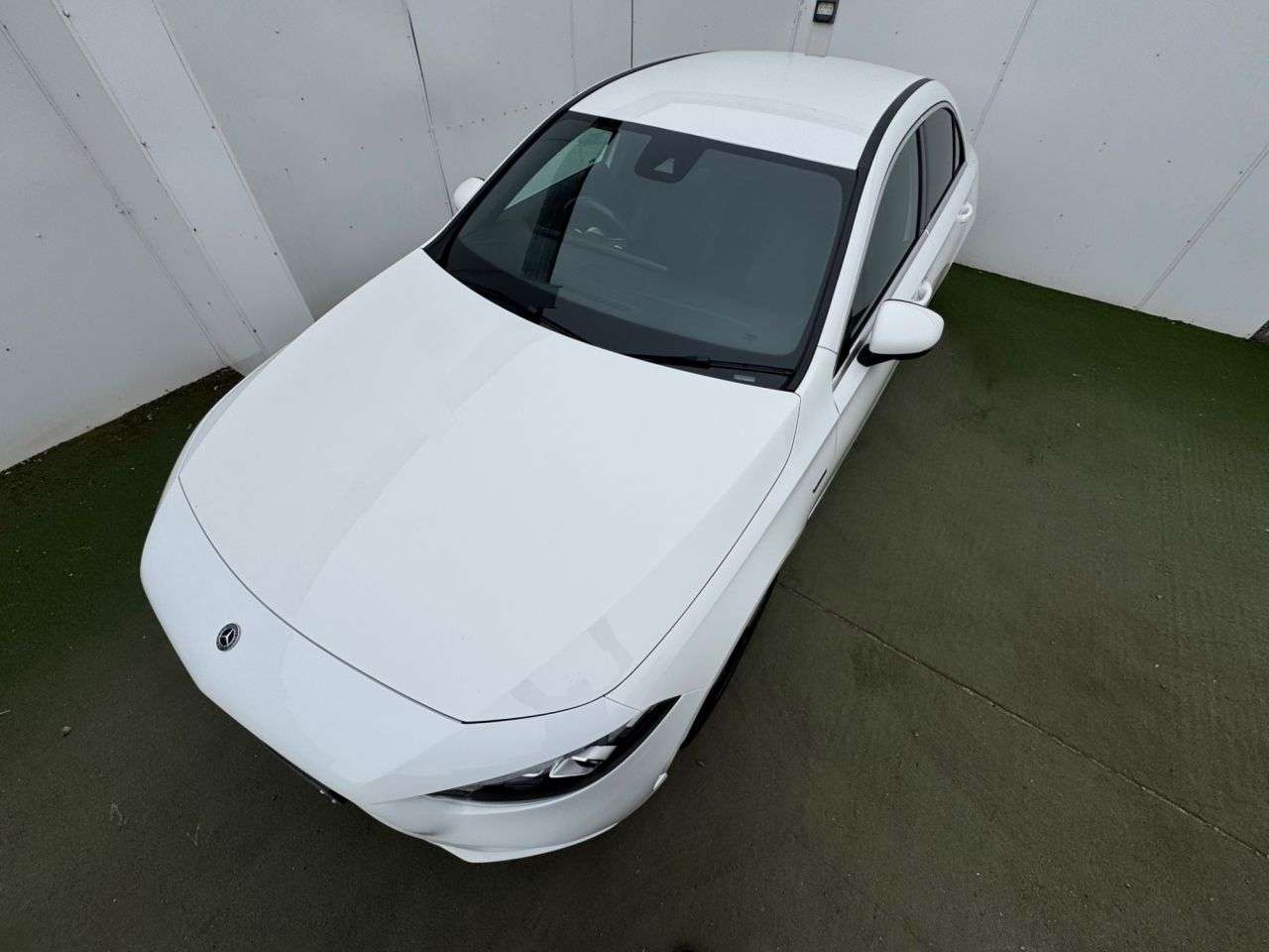 2021 MERCEDES-BENZ A CLASS 2021 MERCEDES-BENZ A CLASS