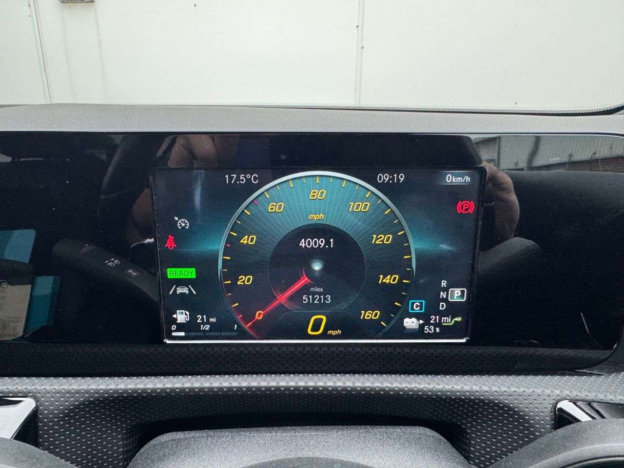 2021 MERCEDES-BENZ A CLASS 2021 MERCEDES-BENZ A CLASS